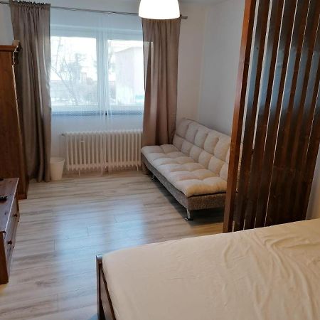 Apartamento Anna'S Sibiu Exterior foto
