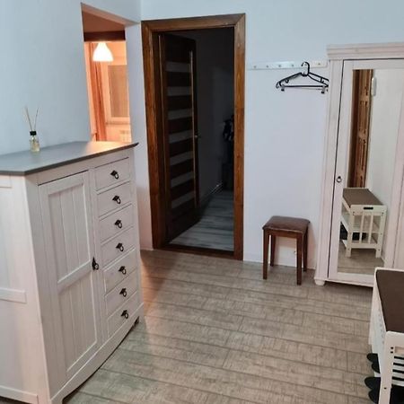 Apartamento Anna'S Sibiu Exterior foto