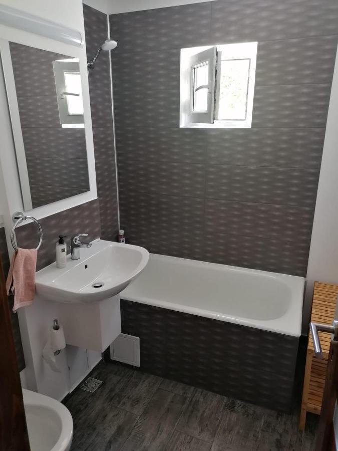 Apartamento Anna'S Sibiu Exterior foto