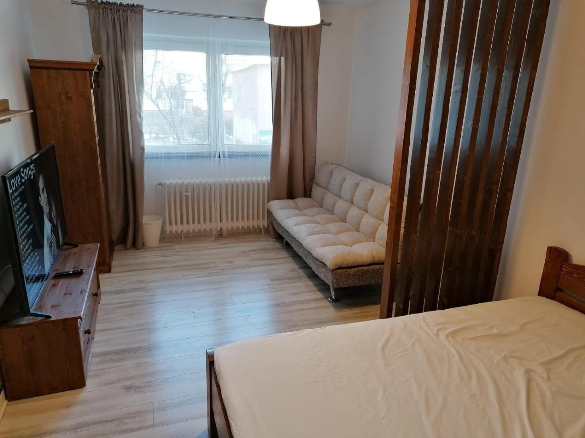 Apartamento Anna'S Sibiu Exterior foto