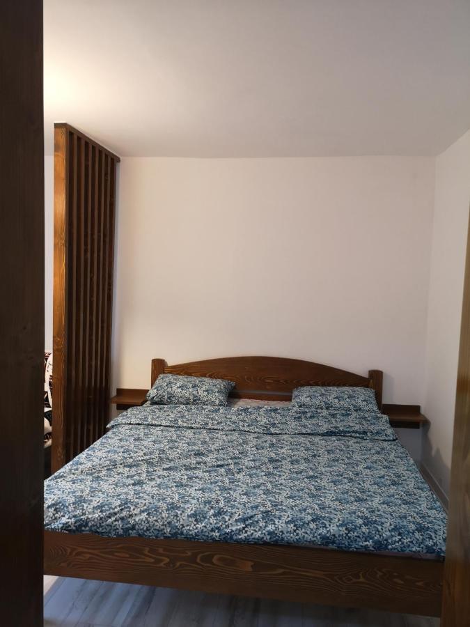 Apartamento Anna'S Sibiu Exterior foto