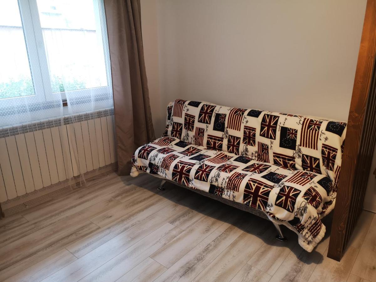 Apartamento Anna'S Sibiu Exterior foto