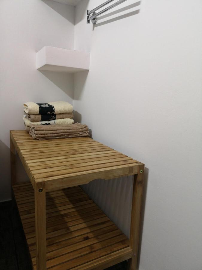 Apartamento Anna'S Sibiu Exterior foto