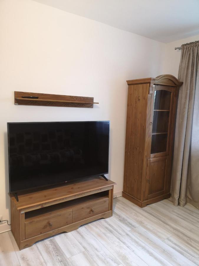 Apartamento Anna'S Sibiu Exterior foto