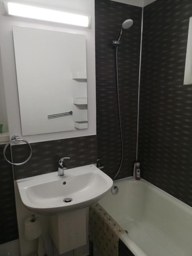 Apartamento Anna'S Sibiu Exterior foto