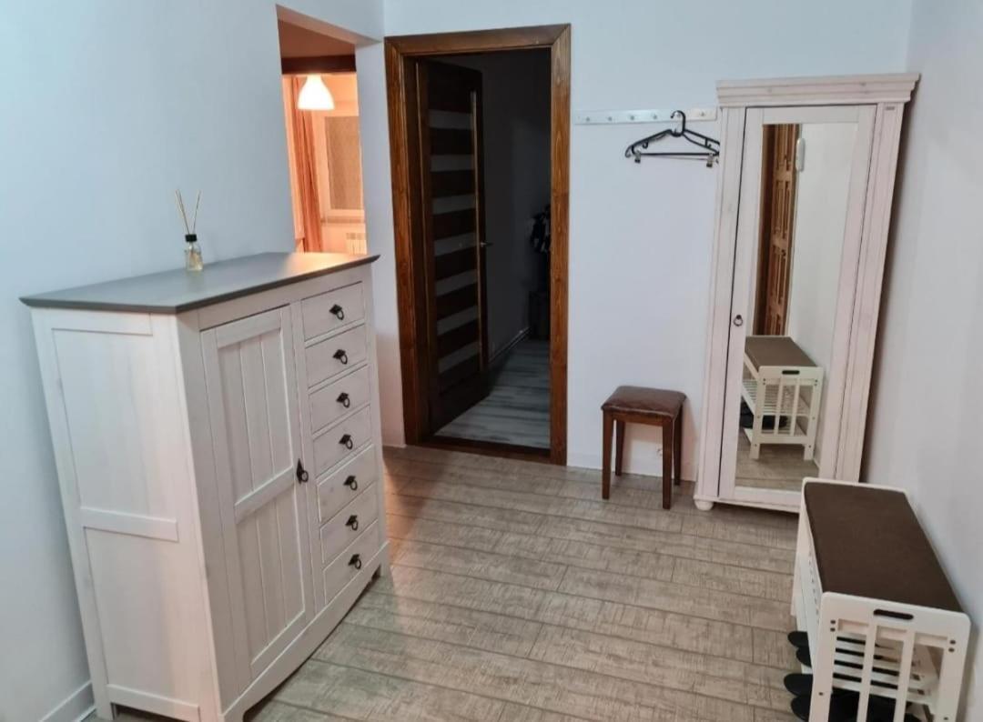 Apartamento Anna'S Sibiu Exterior foto